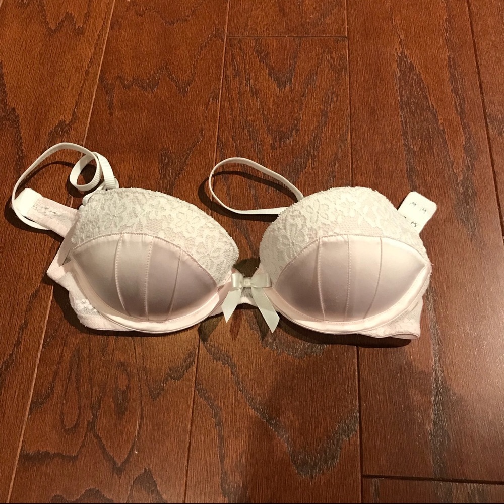 Gilly Hick Bra